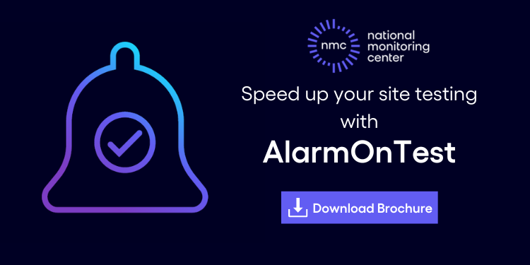 NMC-AlarmOnTest-Download